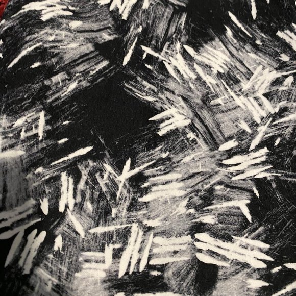 Calvin Klein Performance Quick Dry Leggings Size L - Picture 6 of 6